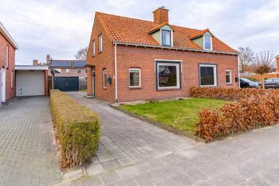 Woning Rozenstraat 11 Musselkanaal