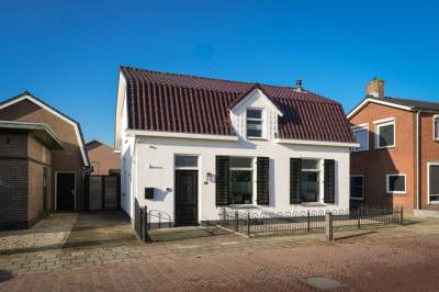 Woning Waterstraat 17 Lienden