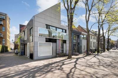 Woning Posthoornsbredehoek 12 Zwolle