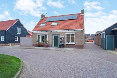 Woning Koudorpstraat 41 Westkapelle