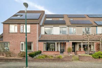 Woning Distelvink 33 Veenendaal