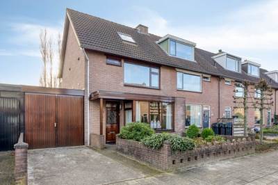 Woning Van Schendelstraat 22 Harderwijk