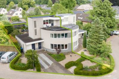 Woning Bernhaldelaan 12 Ellecom