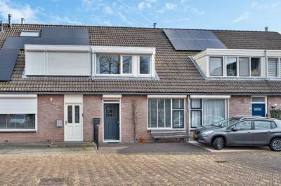Woning Chopinstraat 50 Schijndel