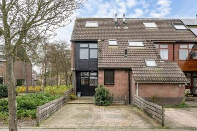 Woning Lariksdreef 33 Vlaardingen