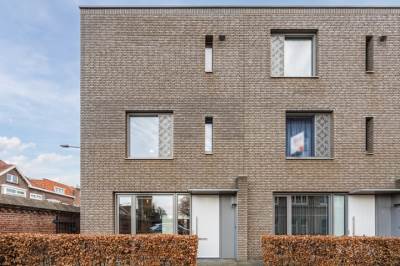 Woning Rooi Hartenpark 1 Tilburg
