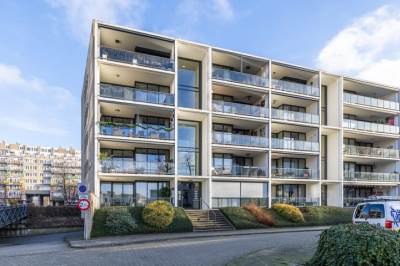 Woning Kortelandstraat 8 Enschede