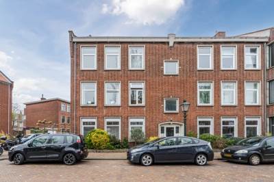 Woning Willem de Zwijgerlaan 13A Den Haag