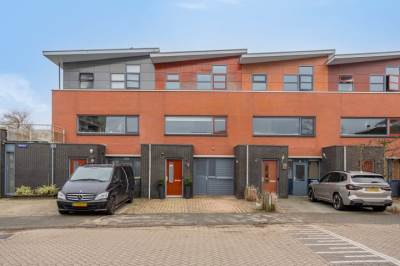 Woning Serenade 3 Zaandam