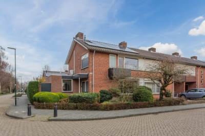 Woning Cygnus 1 Veldhoven
