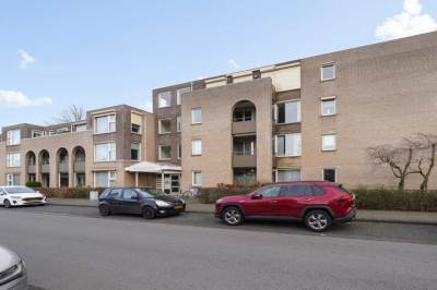 Woning Dr.de Brouwerlaan 115 Boxtel