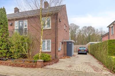 Woning Rijksweg 316A Gaanderen