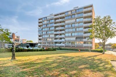 Woning Poolsterstraat 24 Bergen op Zoom