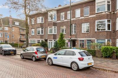 Woning Koningin Wilhelminalaan 324C Voorburg