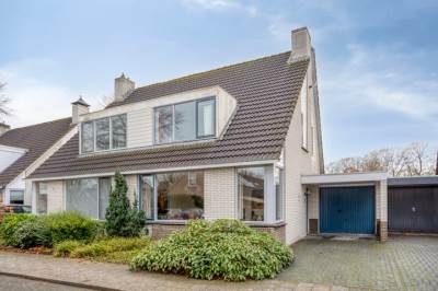 Woning Korenbloem 26 Heino