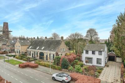 Woning Liesboslaan 45 Breda