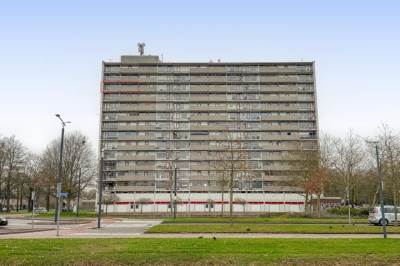 Woning Tjaarda 132 Drachten