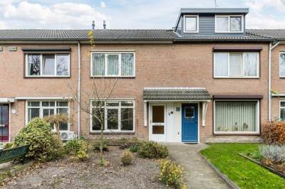 Woning Lijsterbeslaan 15 Oisterwijk