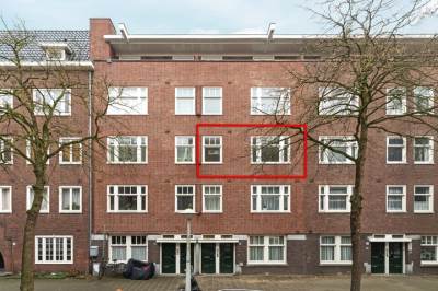 Woning Stolwijkstraat 542 Amsterdam