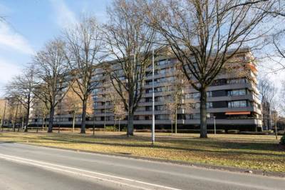 Woning Amundsenlaan 43 Eindhoven