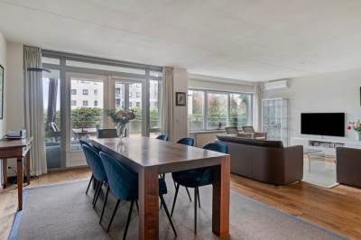 Woning Kapellerlaan 42A8 Roermond