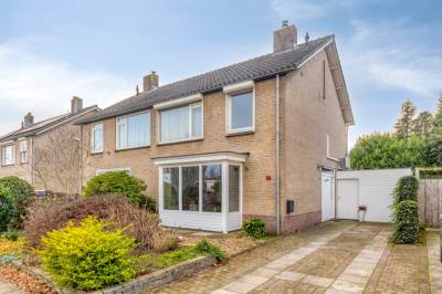 Woning Dianastraat 38 Berlicum