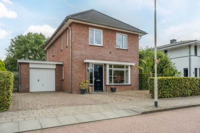 Woning Frankenstraat 6 Heumen