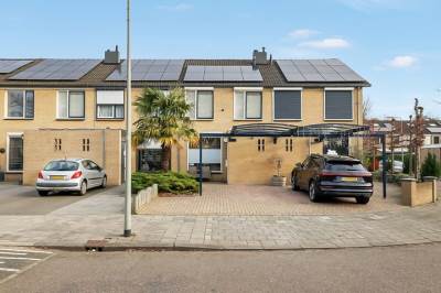 Woning Kievit 136 Oss