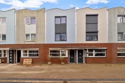 Woning Hofvijver 92 Oss