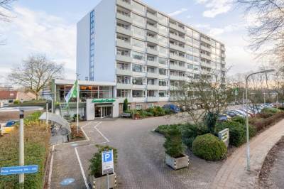 Woning Burgemeester Wuiteweg 145 Drachten