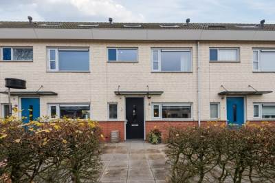 Woning Vosbergerhout 79 Harderwijk