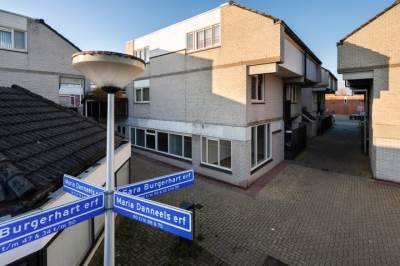 Woning Maria Danneels erf 73 Capelle aan den IJssel
