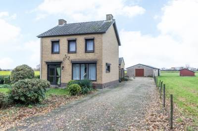 Woning Baakhoverweg 4 Susteren