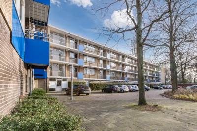 Woning Fideliolaan 126 Amstelveen