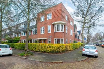 Woning De Sitterstraat 11A Groningen