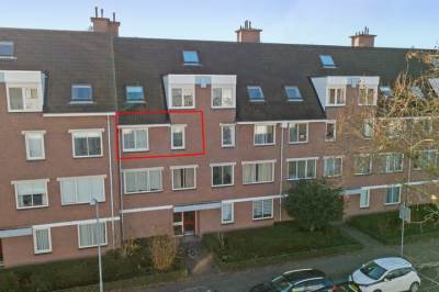 Woning Craneveldstraat 139 Venlo