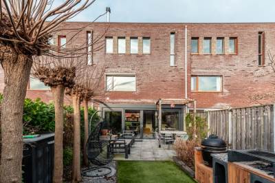 Woning Rijnland 149 Lelystad