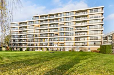 Woning Bavelselaan 398 Breda