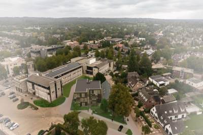 Woning Kerkplein 10 Malden