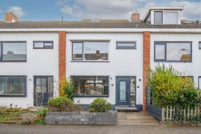 Woning Keurmeestersstraat 16 Schoonhoven