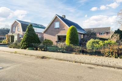 Woning Tusseler 144 Lochem