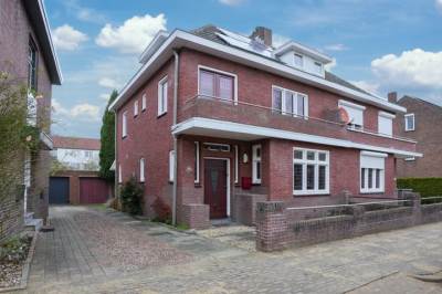 Woning Bosstraat 14 Kerkrade