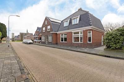 Woning Jacob van Heemskerkstraat 4 Delfzijl