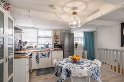 Woning Sommelsdijksestraat 12 Schiedam