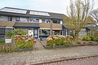 Woning De Yp 10 Burgum