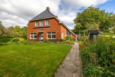 Woning Mellenssteeg 2 Haren (GR)