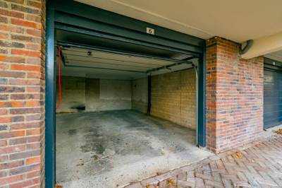 Garage Burgemeester Haspelslaan 16006 Amstelveen