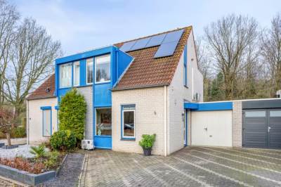 Woning Karwijhof 8 Biddinghuizen