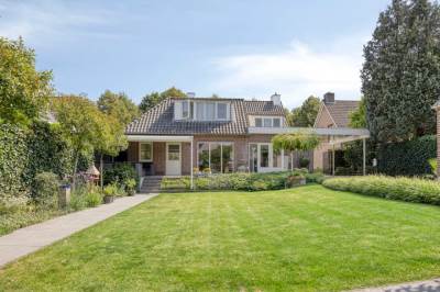 Woning Zandstraat 27 Berlicum