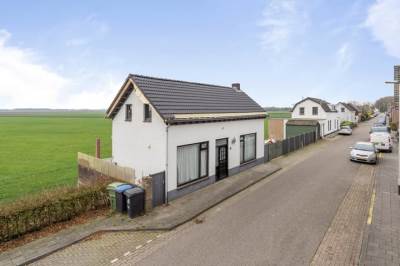 Woning Gastelsedijk West 21 Stampersgat